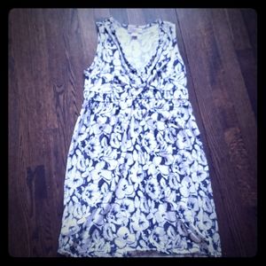 LOFT summer dress